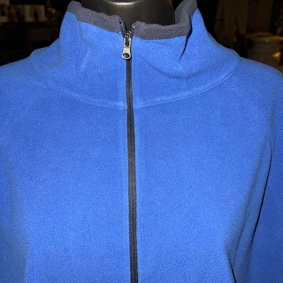 COLUMBIA GLACIAL™ IV HALF ZIP FLEECE - Picture 2 of 10